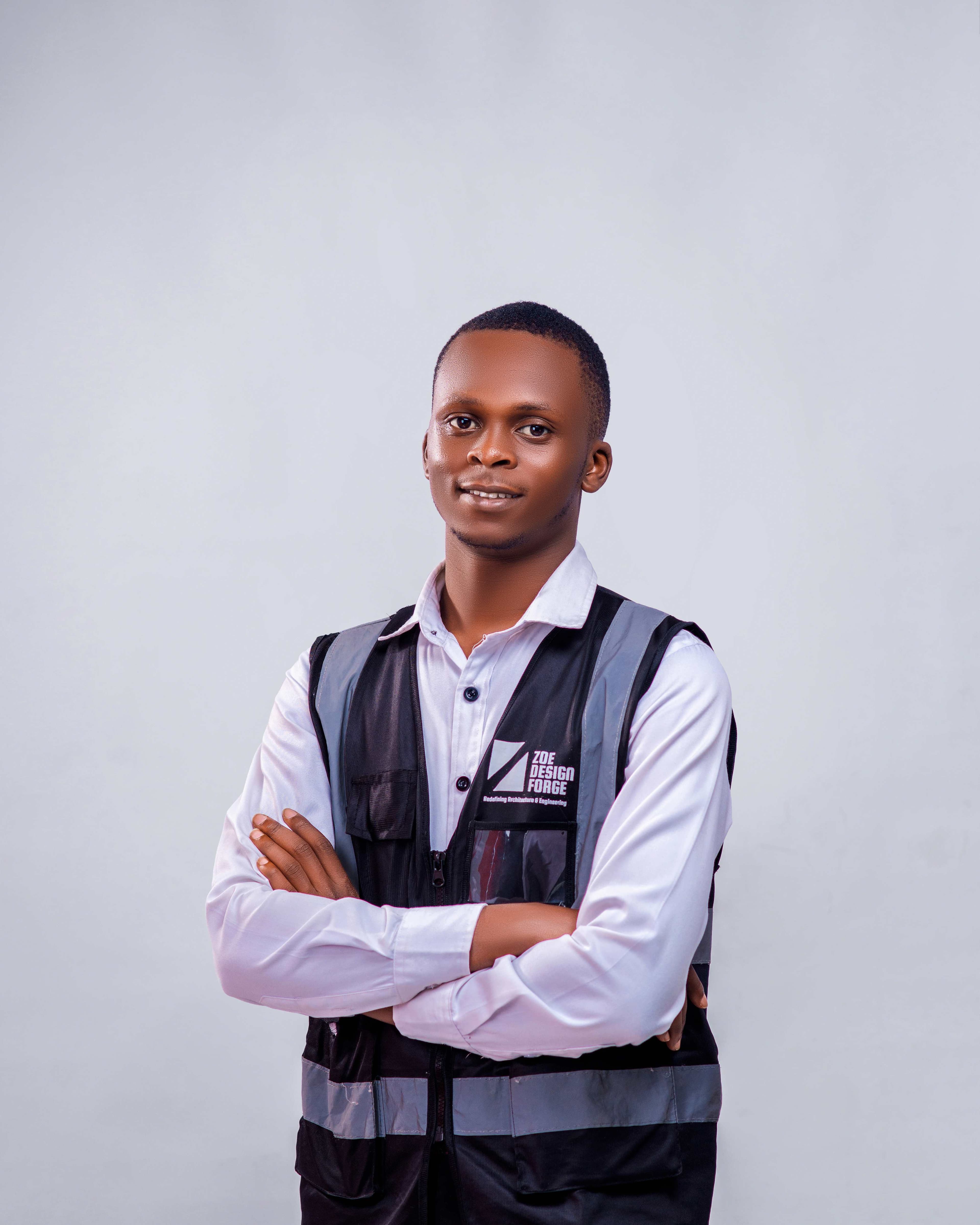 Katurebe Alvin Edson