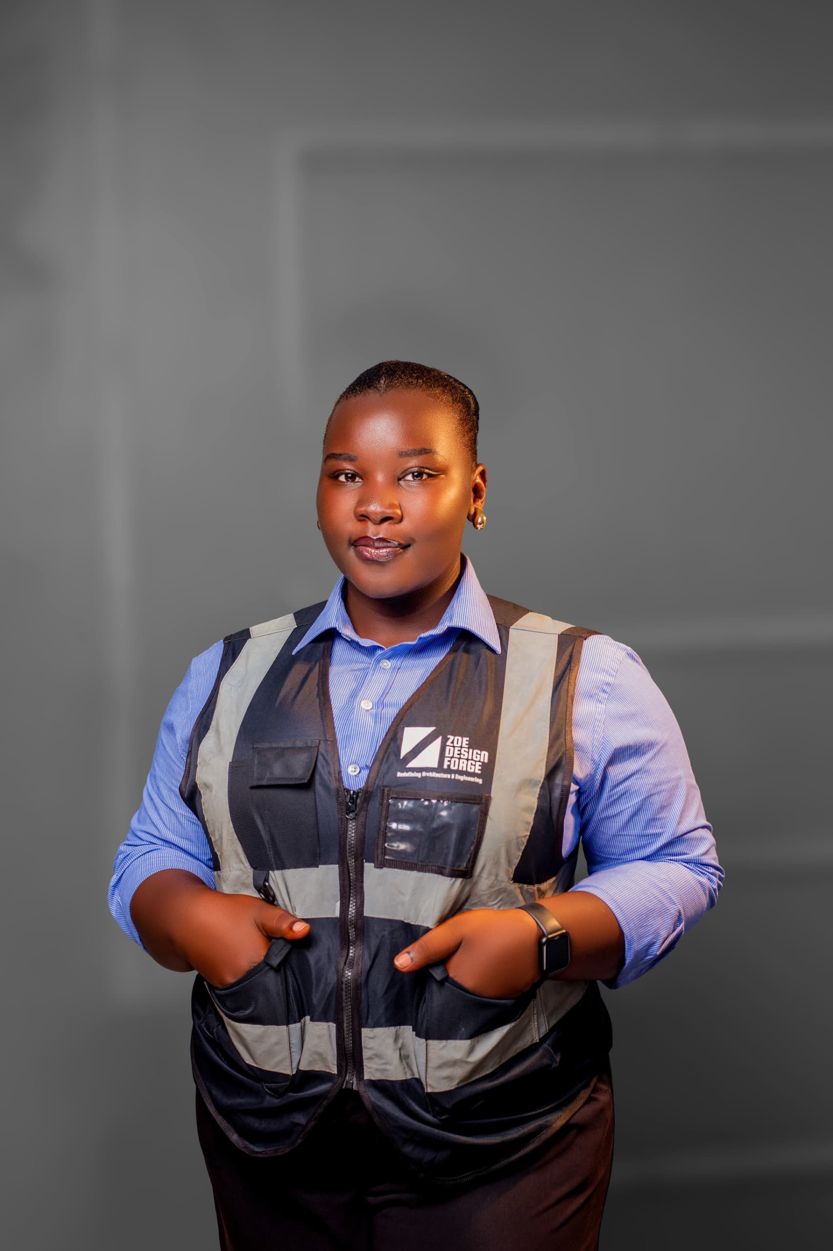 Sunday Portia Marjorie