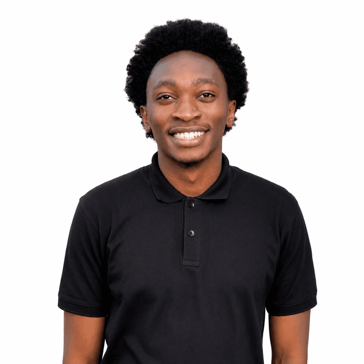 Ashaba Aheebwa Andrew