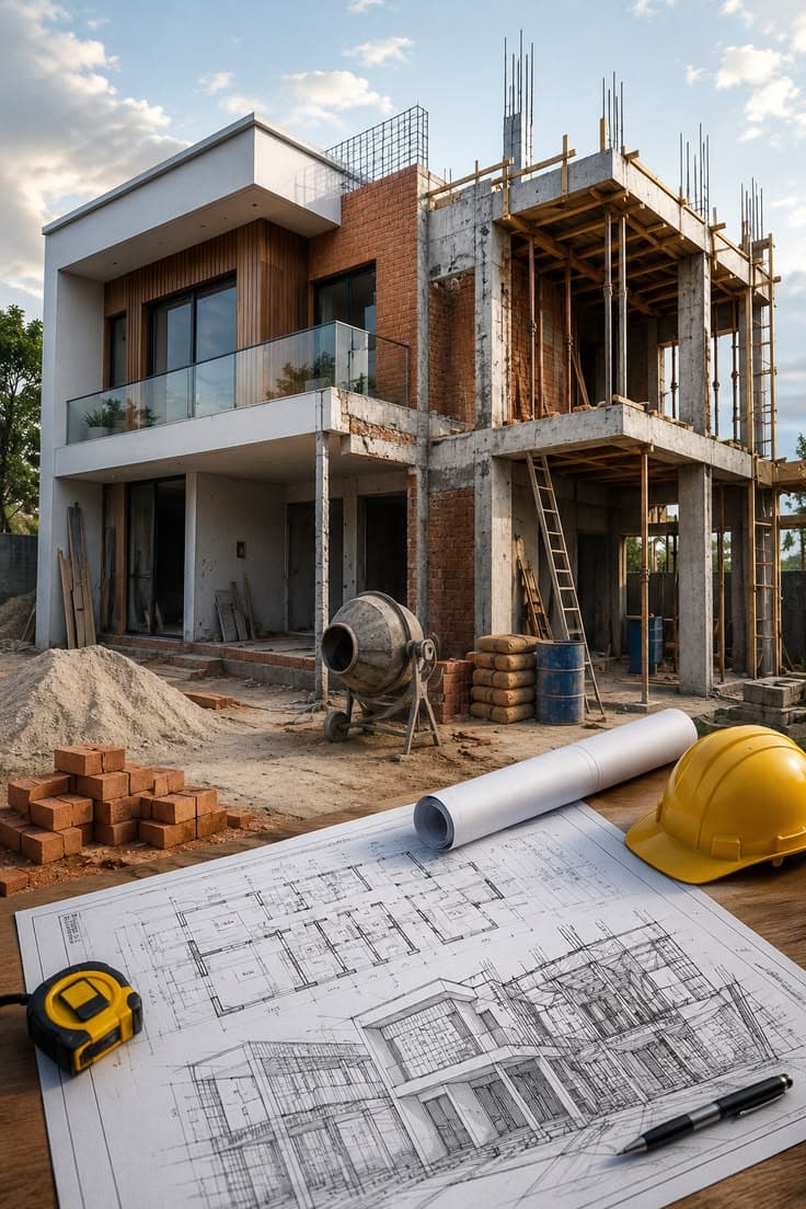 Building Engineering