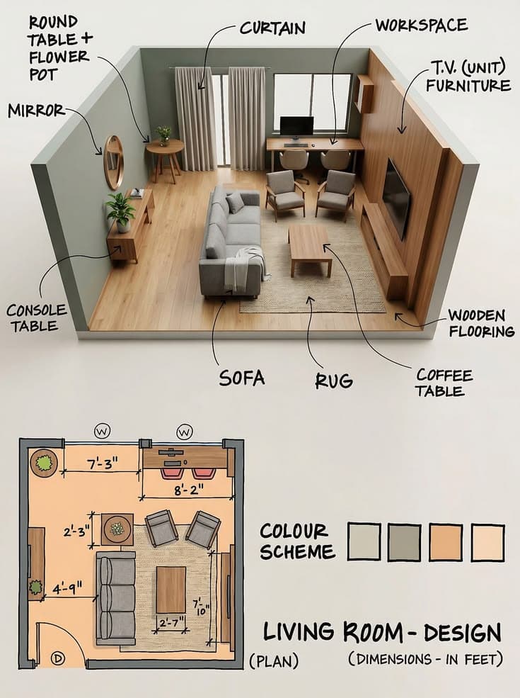 Furniture Design