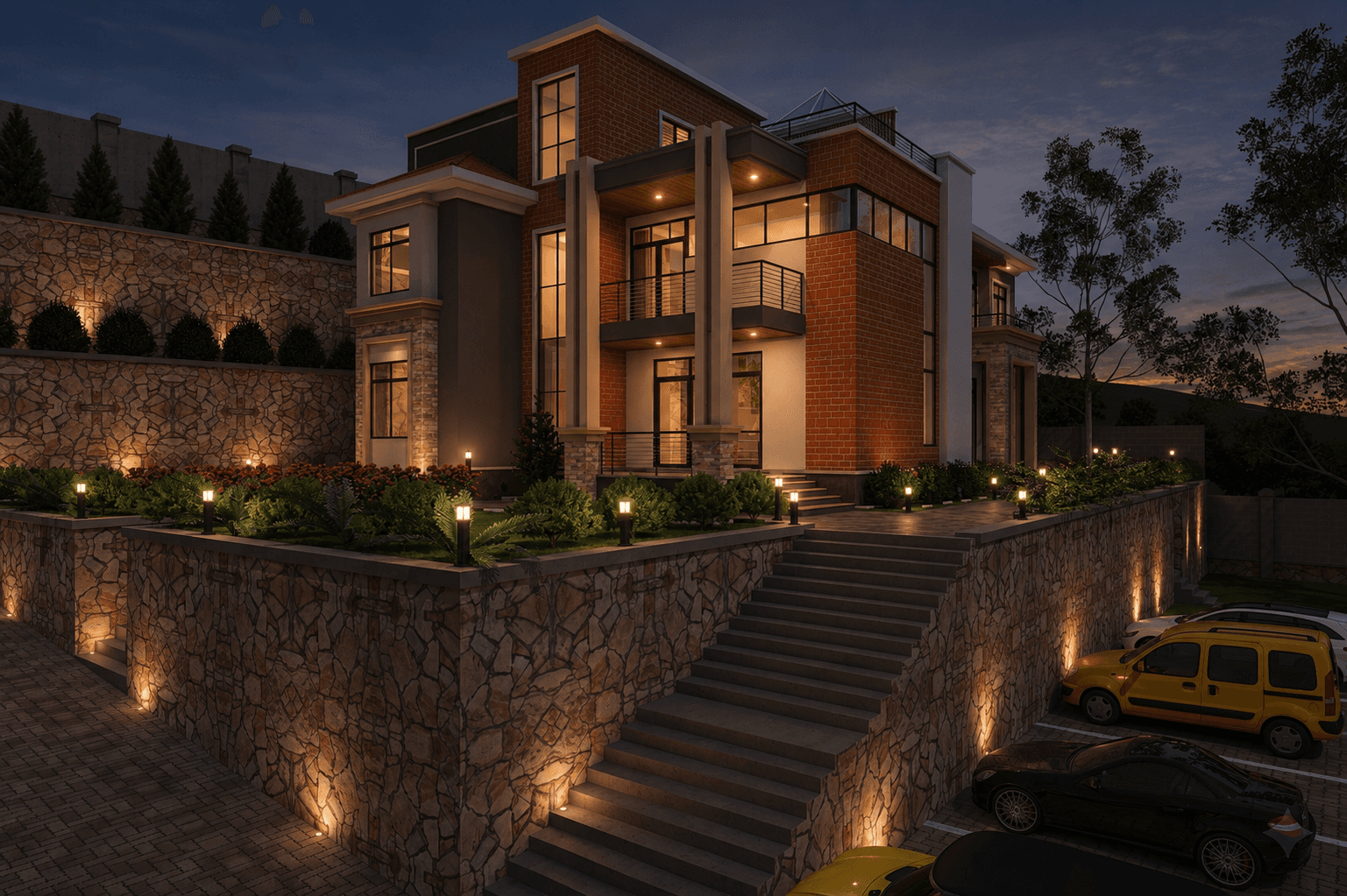 Residential Wakiso Buyera