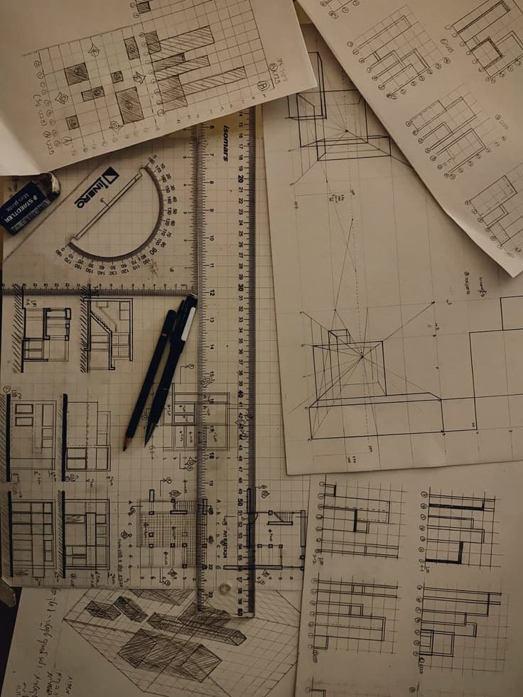 Architectural Design